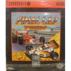 Final Lap Twin